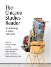 Cover of Eric Avila & Karen Mary Davalos: The Chicano Studies Reader