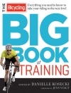 Cover von Danielle Kosecki: Bicycling Big Book of Training