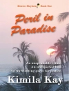 Cover of Kimila Kay: PERIL IN PARADISE