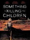 Cover of James Tynion IV & Sam Johns: Something is Killing the Children Vol. 5