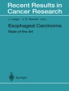 Bìa của J. Lange & J.R. Siewert: Esophageal Carcinoma