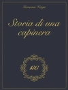 غلاف GCbook & Giovanni Verga: Storia di una capinera gold collection