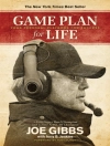 Cover of Joe Gibbs: Game Plan for Life