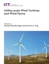 的封面 Ahmad & David S-K.: Utility-scale Wind Turbines and Wind Farms
