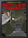 غلاف Mike McPhail: Best Laid Plans