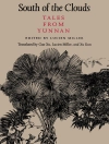 Pokrywa Lucien Miller: South of the Clouds