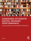 غلاف Jie HU: Assessing Students' Digital Reading Performance