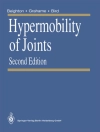 Cover of Peter Beighton & Howard Bird: Hypermobility of Joints