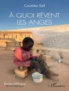 Couverture du Sall: A quoi revent les anges