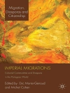 Örtmek E. Morier-Genoud & M. Cahen: Imperial Migrations