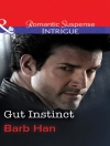Cover of Barb Han: Gut Instinct