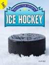 Copertina de Riley: Ready for Sports Ice Hockey