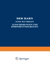 Copertina de A. Albu & C. Anderson: Der Harn sowie die übrigen Ausscheidungen und Körperflüssigkeiten