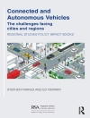 Cover of Ed Ferrari & Stephen Parkes: Connected and Autonomous Vehicles