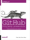 Cover of Brent Beer & Peter Bell: GitHub. Przyjazny przewodnik