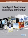 Copertina de Goran & Hrishikesh: Intelligent Analysis of Multimedia Information