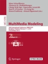 Cover of Supavadee Aramvith & Thanarat H. Chalidabhongse: MultiMedia Modeling