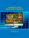 Copertina de UNESCO: Manifesto sulle Biblioteche Pubbliche