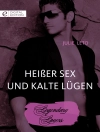 Cover of Julie Leto: Heißer Sex und kalte Lügen