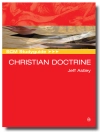 Copertina de Astley: SCM Studyguide: Christian Doctrine