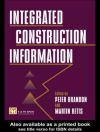 Omslag till M. Betts & P.S. Brandon: Integrated Construction Information