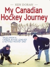 Copertina di Doran: My Canadian Hockey Journey