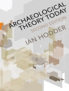 Cover of Ian Hodder: Archaeological Theory Today