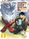 Cover of Ren Eguchi: Campfire Cooking in Another World with My Absurd Skill: Volume 1