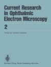 Cover of M. Spitznas: Current Research in Ophthalmic Electron Microscopy