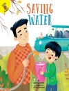 Copertina di Walters: Saving Water