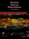 Обкладинка R. Anand: Digital Signal Processing