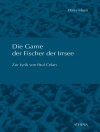 Cover of Peter Horn: Die Garne der Fischer der Irrsee
