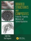 Cover of Raul Fangueiro & Sohel Rana: Braided Structures and Composites