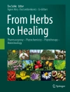 Cover of Éva Szöke & Ágnes Kéry: From Herbs to Healing