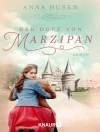 Cover of Anna Husen: Der Duft von Marzipan