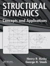 的封面 Henry R. (Ohio State University, Columbus, USA) Busby & George H. (Ohio State University, Columbus, USA) Staab: Structural Dynamics 的封面 Henry R. (Ohio State University, Columbus, USA) Busby & George H. (Ohio State University, Columbus, USA) Staab: Structural Dynamics