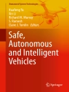 Copertina di Huafeng Yu & Xin Li: Safe, Autonomous and Intelligent Vehicles