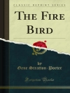的封面 Gene Stratton-Porter: Fire Bird