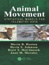 Capa do Mevin B. Hooten & Devin S. (Marine Mammal Laboratory, Alaska Fisheries Science Center, NOAA Fisheries, USA) Johnson: Animal Movement Capa do Mevin B. Hooten & Devin S. (Marine Mammal Laboratory, Alaska Fisheries Science Center, NOAA Fisheries, USA) Johnson: Animal Movement