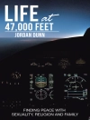 Cover of Jordan Dunn: Life at 47, 000 Feet