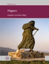 Cover of Ralph Kunz: Pilgern