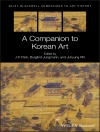 Copertina de J. P. Park & Juhyung Rhi: A Companion to Korean Art
