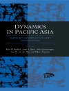 Обкладинка Kurt W. Radtke: Dynamics In Pacific Asia
