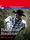 Cover of Barb Han: Rancher Rescue
