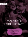 Cover of Julie Leto: Maskierte Leidenschaft