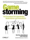 Cover of Dave Gray: Gamestorming