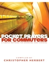 Portada de Herbert: Pocket Prayers for Commuters