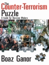 Cover of Boaz Ganor: The Counter-Terrorism Puzzle