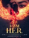 Copertina di Francis: I Am H.E.R.