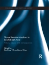 Cover of Jane (S. Rajaratnam School of International Studies, Singapore) Chan & Geoffrey (Joint Services Command and Staff College and Defence Studies, Kings College London, UK) Till: Naval Modernisation in South-East Asia